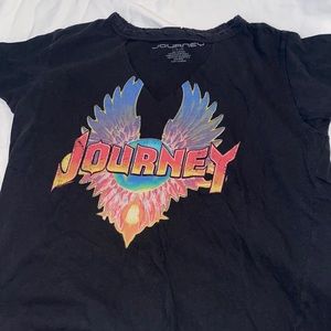 American Eagle Journey Tshirt